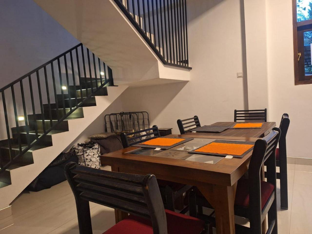 Bivora Villa Негомбо Екстериор снимка