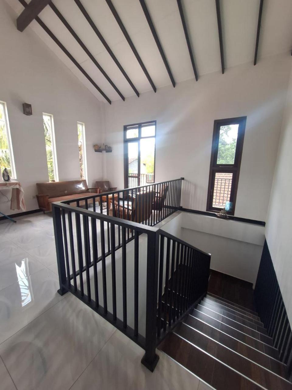 Bivora Villa Негомбо Екстериор снимка