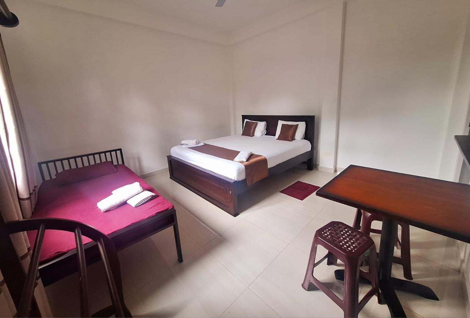 Bivora Villa Негомбо Екстериор снимка